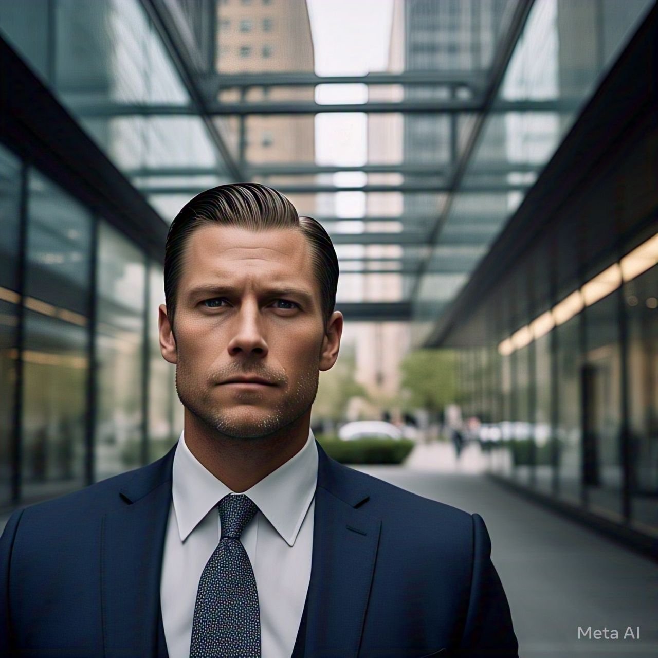 Minnesota businessman