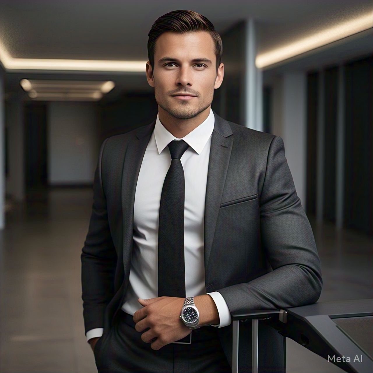 Real estate professional Real estate professional