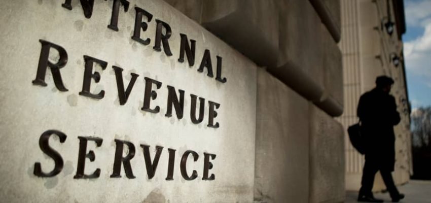 Internal Revenue Service