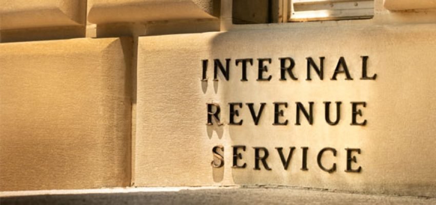 internal revenue service (IRS)