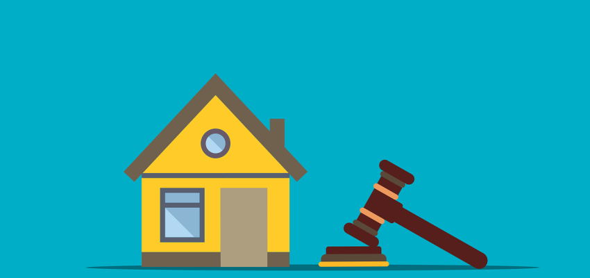 Auction Seized Property