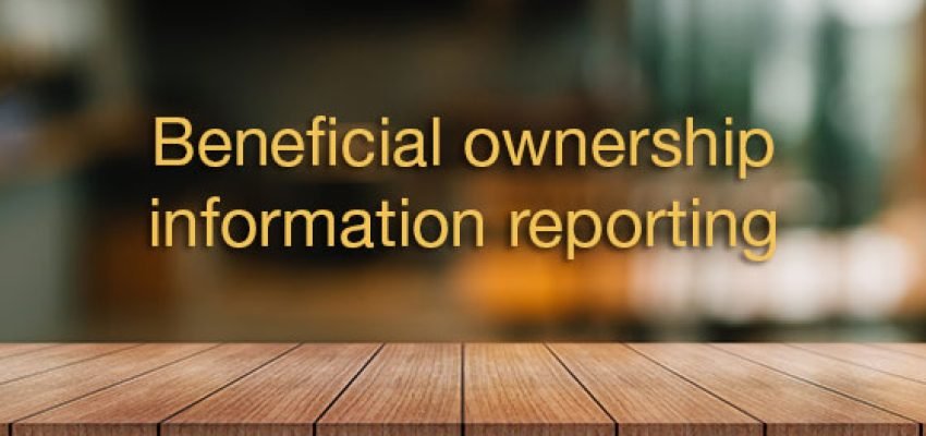BOI reporting