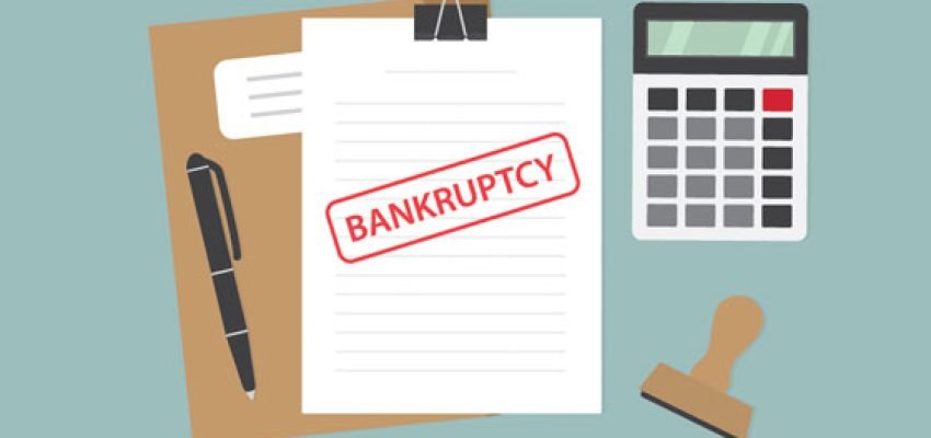 Bankruptcy