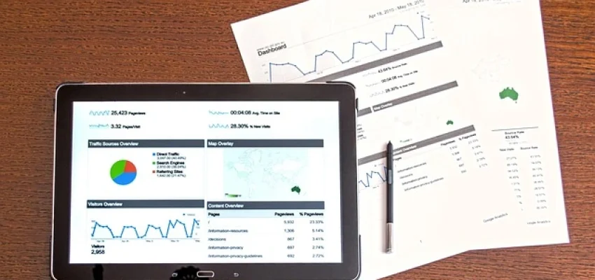 Data Analytics and Business Intelligence