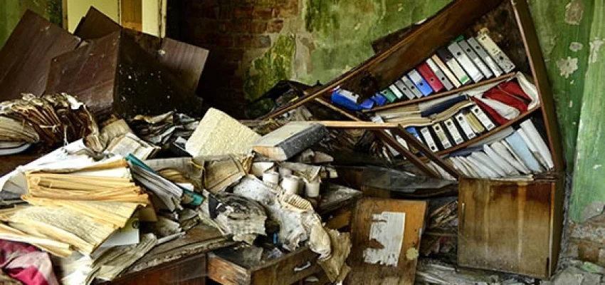 Disaster-Recovery
