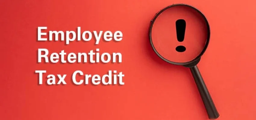 Employee Retention Tax Credit