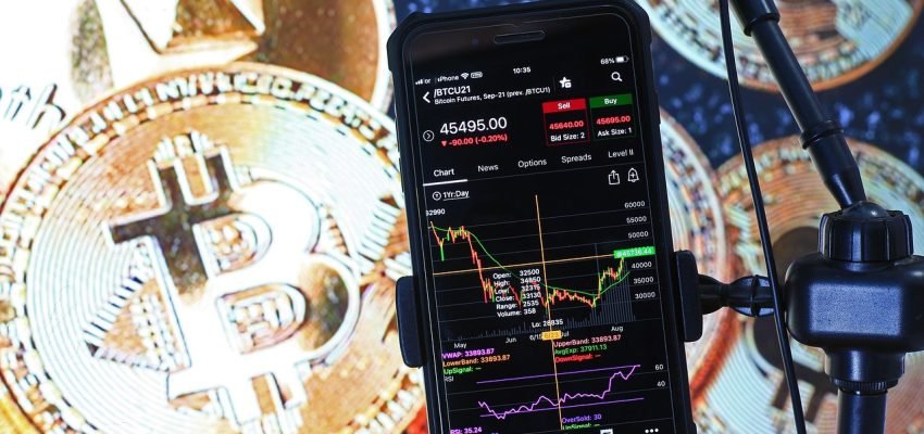 Foreign-Held crypto