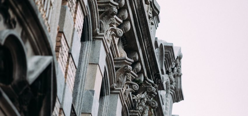 Historic Facade