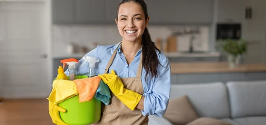 Household Employees