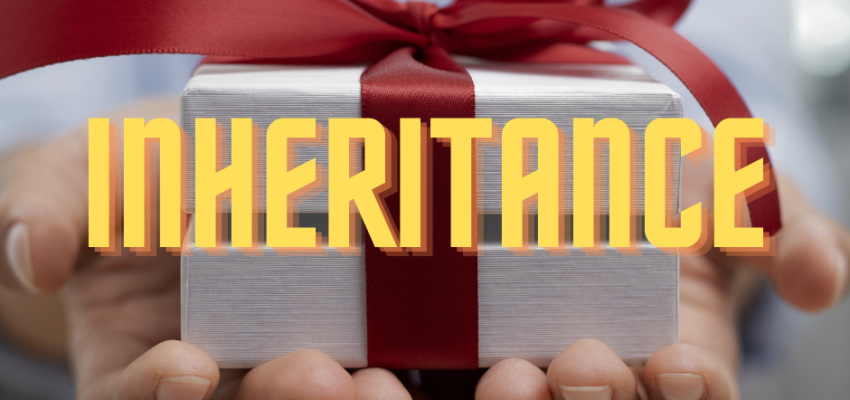 INHERITANCE
