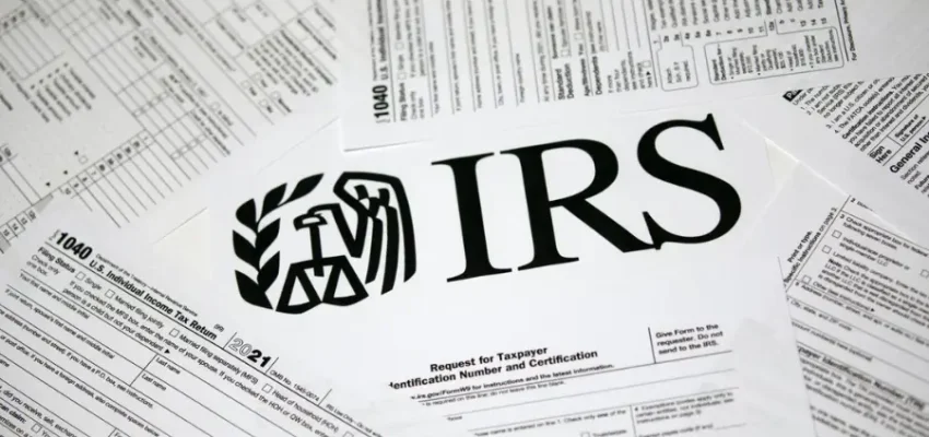 IRS Advisory Council