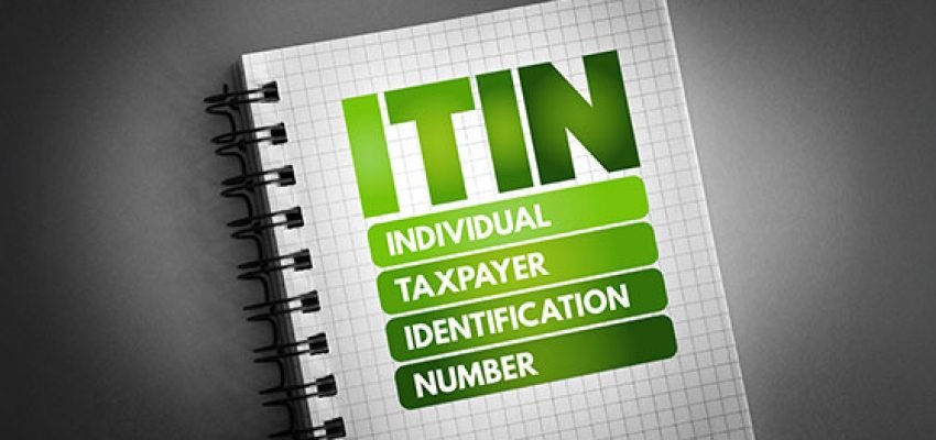 ITIN