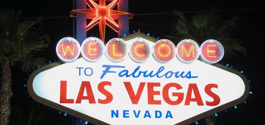 Las vegas