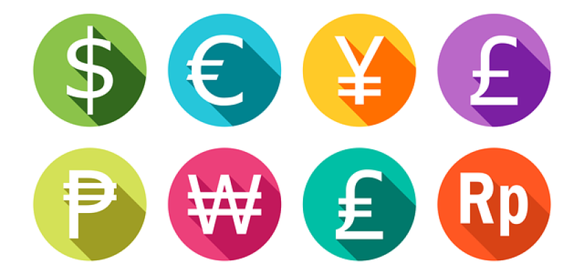 Multi-Currency