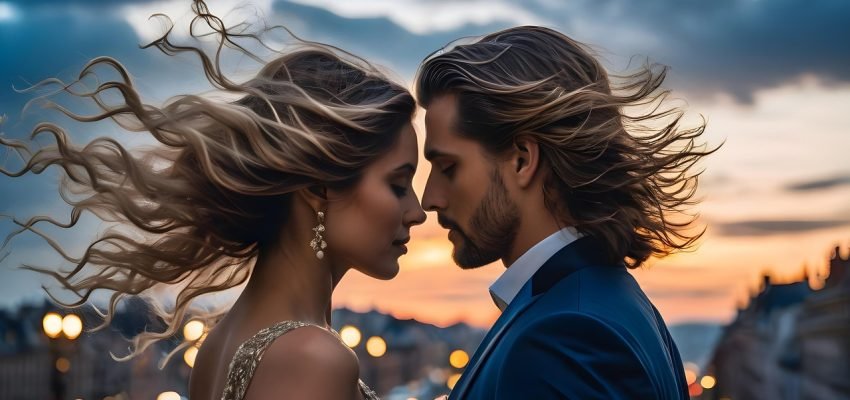 Spouses AI generated