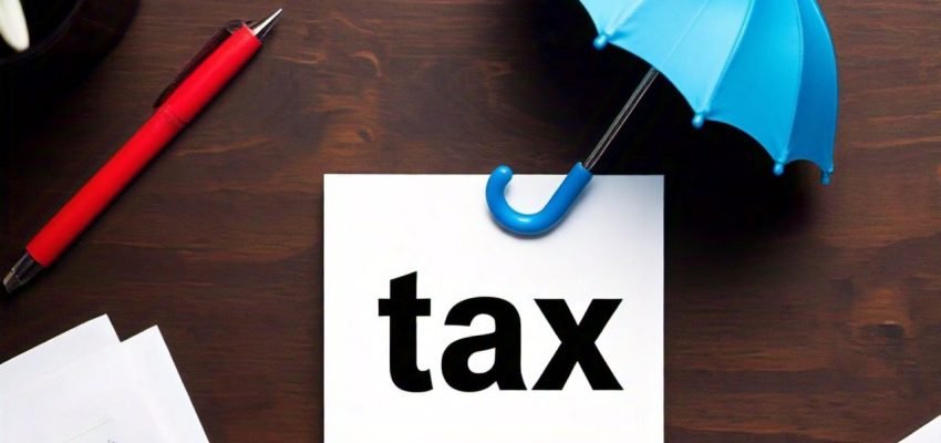 Tax Shelter