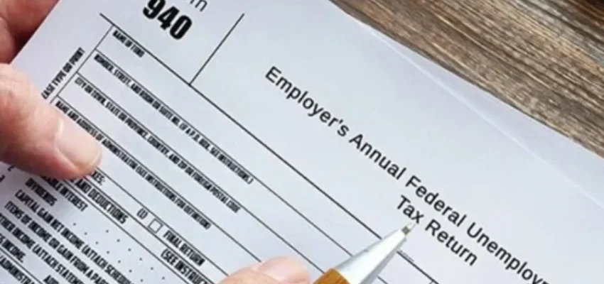form 940