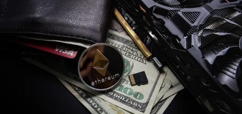cryptocurrency