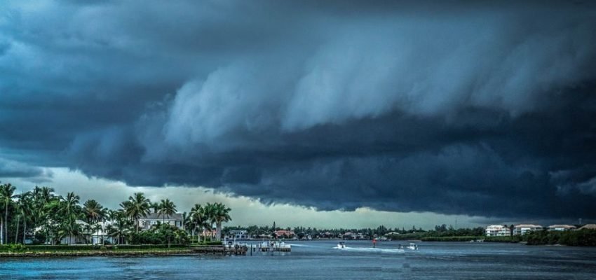 hurricane Ian in Florida