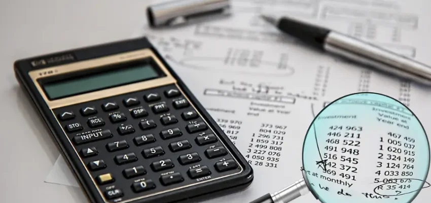 auditor analysis