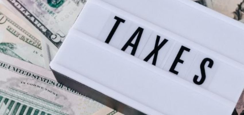 tax guide