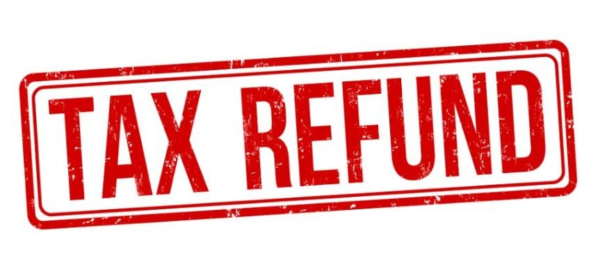 tax refund