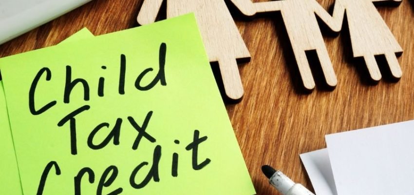 child tax credit