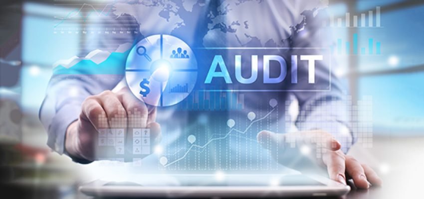audit
