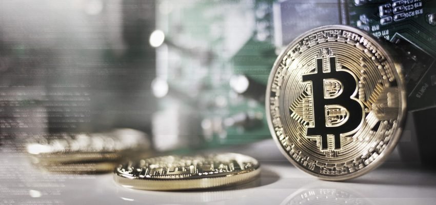 bitcoin cryptocurrency