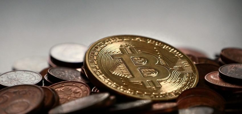 bitcoins