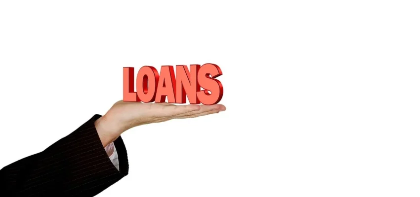 business loan