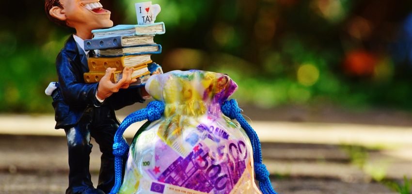 certified public accountant