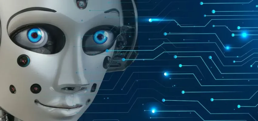 Artificial intelligence Bot