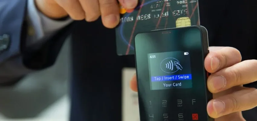 credit card payement