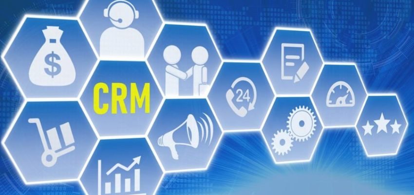 crm