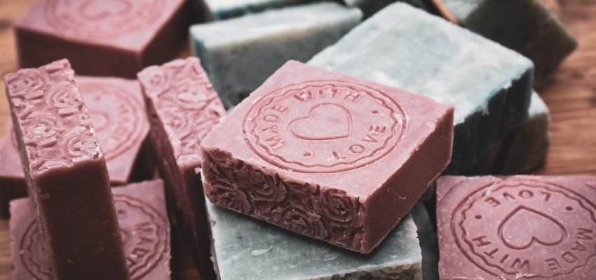 craft soap