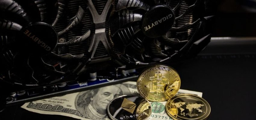 digital assets