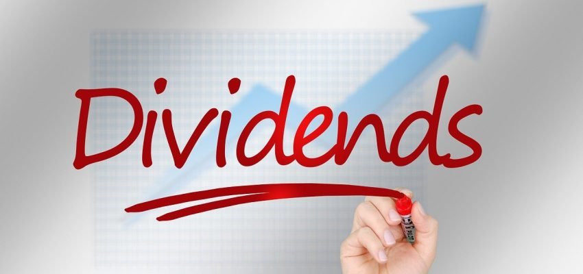 dividends