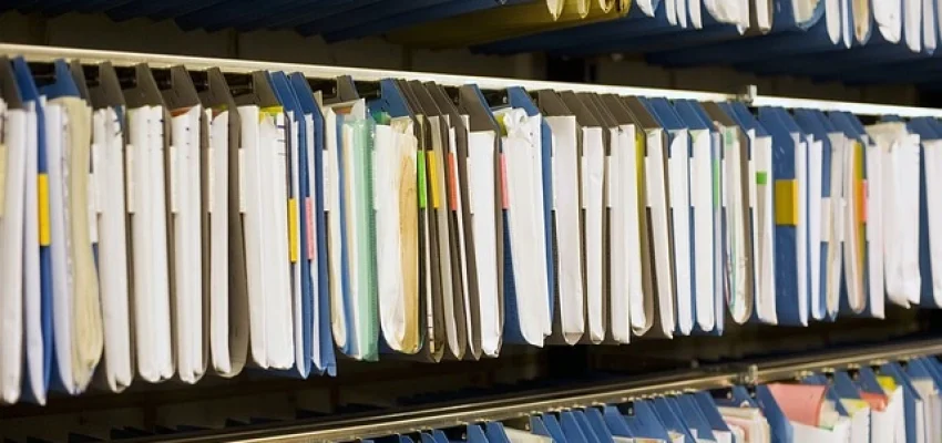 document-management-archive