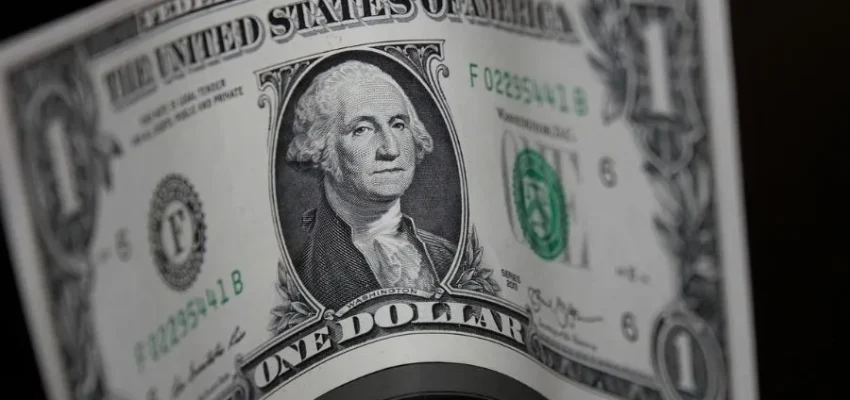 dollar bill