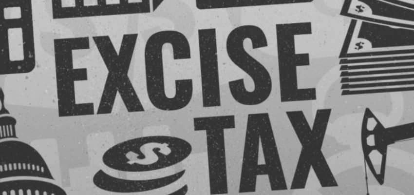 excise tax