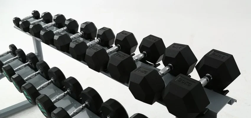 fitness equipment