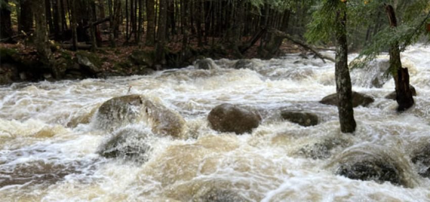 floods - natural disaster