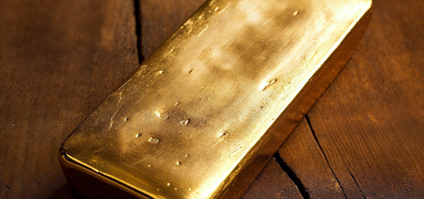 gold bar