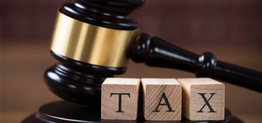 hammer gavel tax