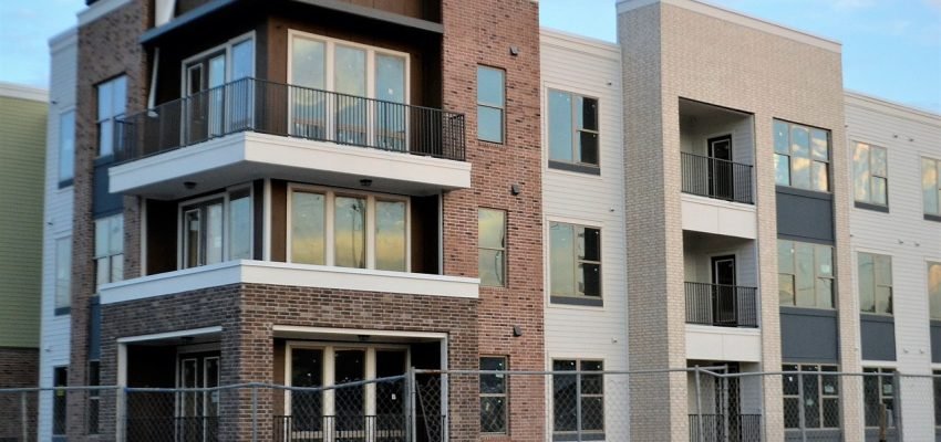 housing development
