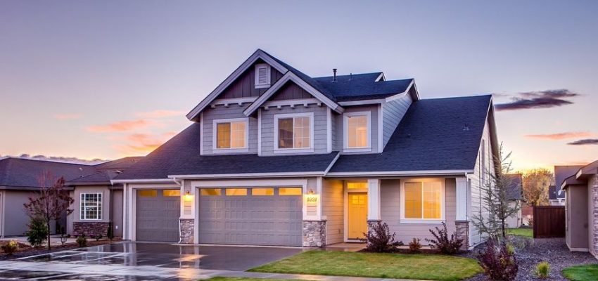 housing market