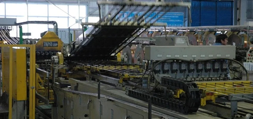 manufaturing-plant