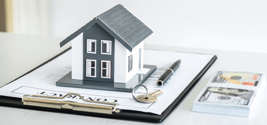 real estate investment