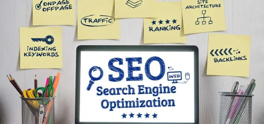 search-engine-optimization